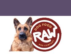 Raw Dog Food and Company